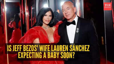 jeff bezos39 wife lauren snchez