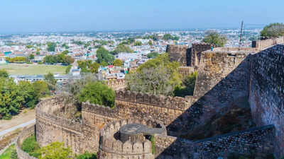 jhansi uttar pradesh