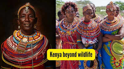 kenya beyond wildlife