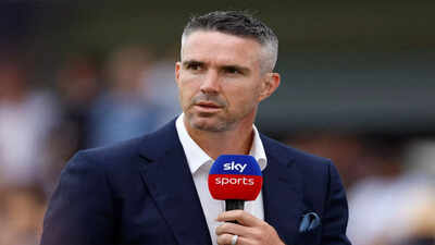 kevin pietersen