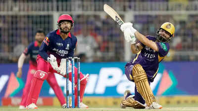 kkr beat rr by 4 wickets