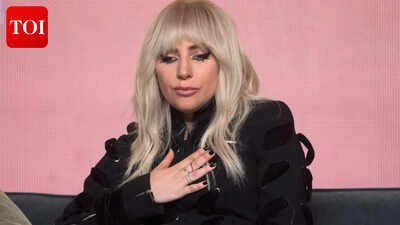 lady gaga 4
