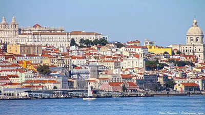 lisbon is the worlds most colourful city porto secures third place