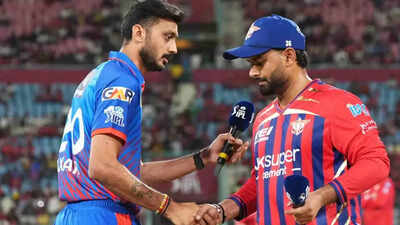 lsg vs dc photo by bcci