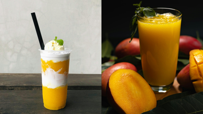 mango shake vs aamras traditional roots modern twist and how to prepare