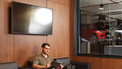 maruti suzuki adds 502 service centres in fy26 network nears 6000 details