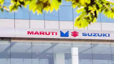 maruti suzuki ties up with pnb to offer enhanced inventory funding solutions for dealers