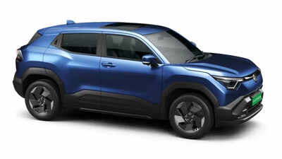 maruti suzuki to expand ev lineup across segments by 2031 four new evs planned