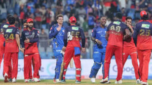 mi vs rcb bcci photo