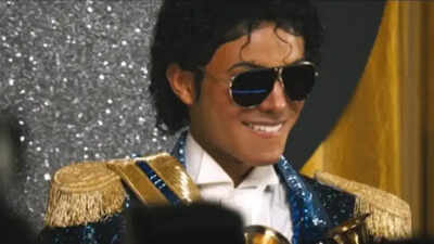 michael biopic box office