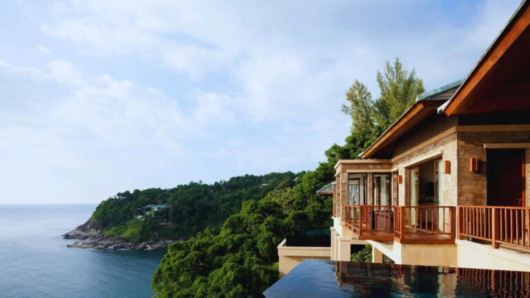 Goa’s 5 posh localities for luxury living and real estate investment in 2026