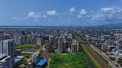 mumbai real estate