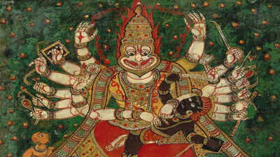 narsimha jayanti 2026