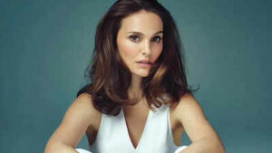 natalie portman pregnant