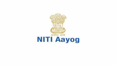 niti aayog