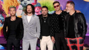 nsync