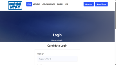 ntpc assistant executive recruitment 2026