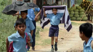 odisha schools to close from april 27 as heatwave worsens