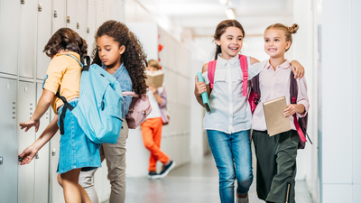 parents dont buy books here nri women shares 4 facilities us government provides to public school students