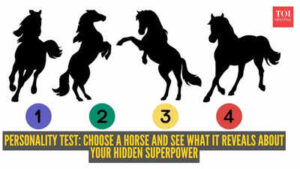 personality test
