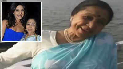 priyanka chopra asha