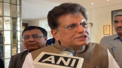 quotfta with new zealand will expand agra39s industryquot piyush goyal