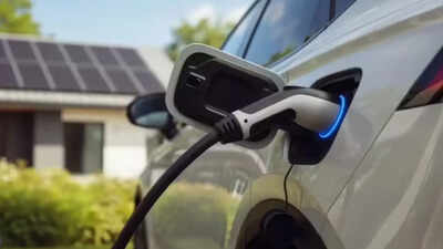 rajasthan to get 591 new ev charging stations city wise split detailed