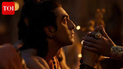 ranbir kapoor rama ramayana