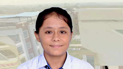 rbse class 12 science topper 2026