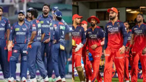 rcb vs lsg