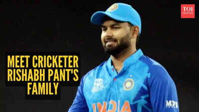 rishabh pant