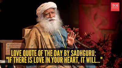 sadhguru 2