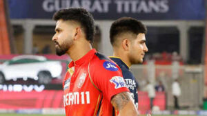 shreys shubman 3103 ipl