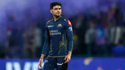 shubman gill