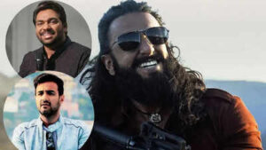 siddharth anand zakir