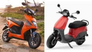 simple ultra vs ola s1 x e scooters battle pricing range amp more compared