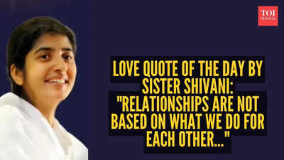 sister shivani