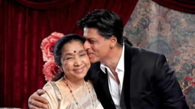 srk asha