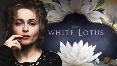 the white lotus