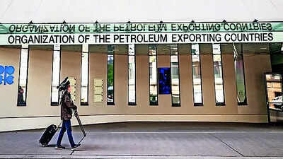 uaes opec exit decision to up crude output could help india
