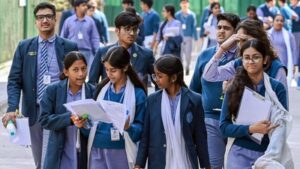 up board class 10th 12th result 2026