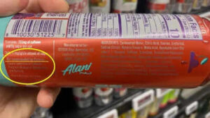 us teen death sparks lawsuit over energy drink citing dangerous caffeine levels and misleading marketing claims