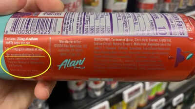 us teen death sparks lawsuit over energy drink citing dangerous caffeine levels and misleading marketing claims