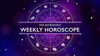 weekly horoscope
