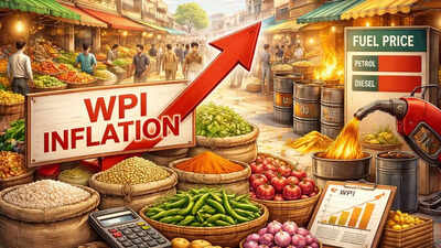 wpi inflation