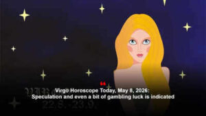 1778255452 horoscope today 12