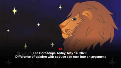 1778738317 horoscope today 8