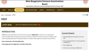 1778841582 wbjee admit card 2026
