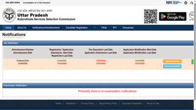 1779391584 upsssc aso aro recruitment 2026