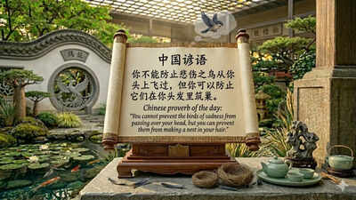 1779821929 chinese proverb of the day image generated via google gemini